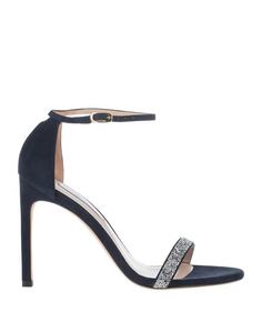 Сандалии Stuart Weitzman