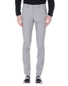 Повседневные брюки Dondup