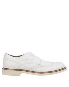 Обувь на шнурках Tod`S