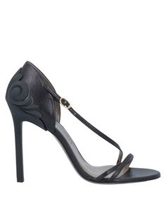 Сандалии Versace Collection