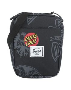 Сумка через плечо Santa Cruz x Herschel Supply CO.
