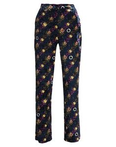 Повседневные брюки Maison Scotch