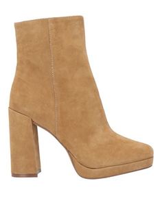 Полусапоги и высокие ботинки Steve Madden