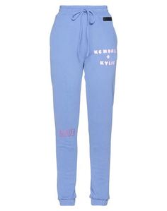 Повседневные брюки Kendall + Kylie