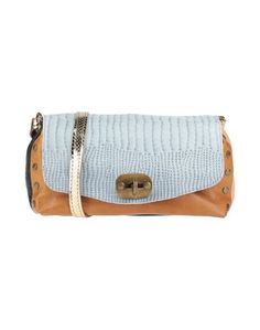 Сумка через плечо Ebarrito