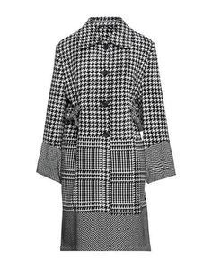 Пальто Ermanno Scervino