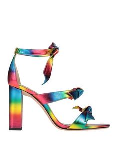Сандалии Alexandre Birman