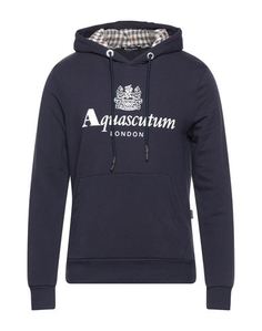 Толстовка Aquascutum