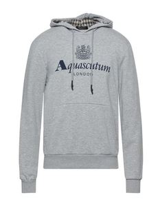 Толстовка Aquascutum