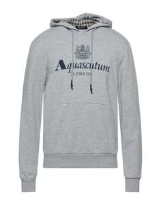 Толстовка Aquascutum