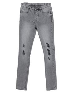 Джинсовые брюки Ksubi