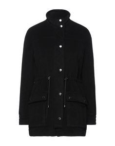 Пальто Emporio Armani