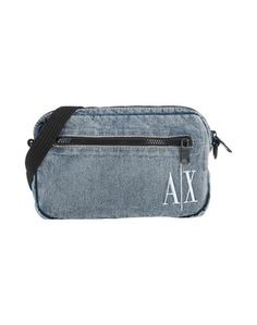 Сумка через плечо Armani Exchange
