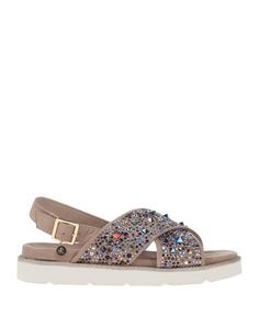 Сандалии Kharisma