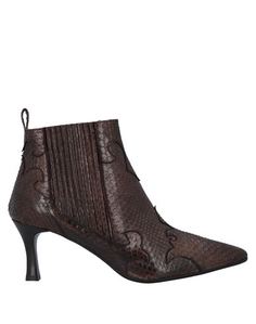 Полусапоги и высокие ботинки MalÌparmi