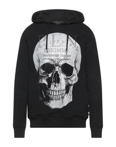 Толстовка Philipp Plein