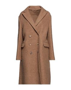 Пальто Ermanno Scervino