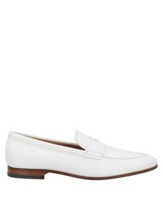 Мокасины Tod`S