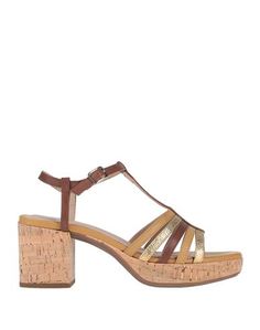 Сандалии Geox