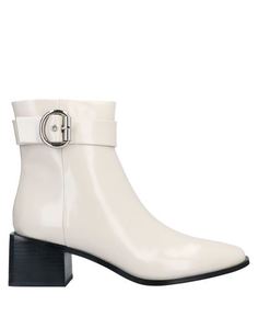 Полусапоги и высокие ботинки Jeffrey Campbell