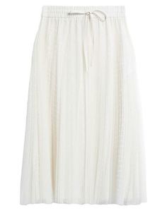 Юбка миди RED Valentino