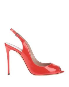 Сандалии Casadei