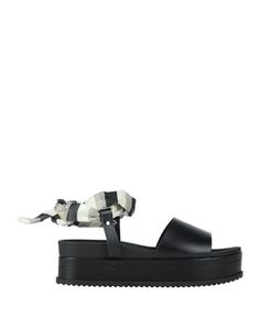 Сандалии CafÈnoir