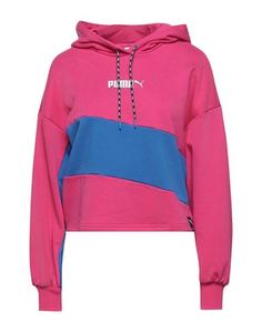 Толстовка Puma
