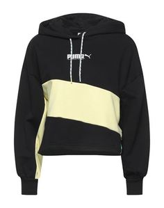 Толстовка Puma