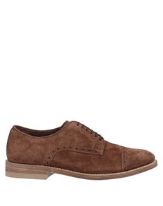 Обувь на шнурках Salvatore Ferragamo