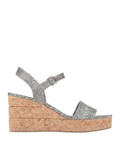 Сандалии Salvatore Ferragamo