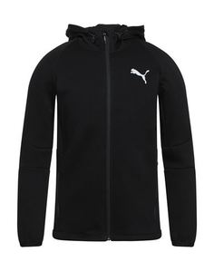 Толстовка Puma