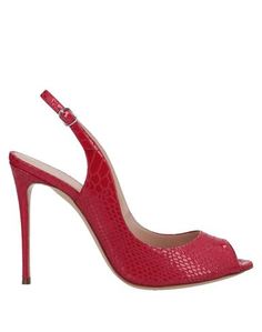 Сандалии Casadei