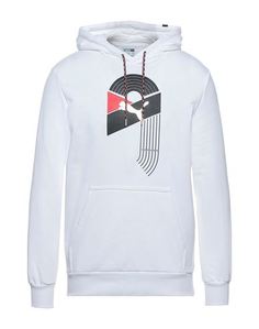 Толстовка Puma