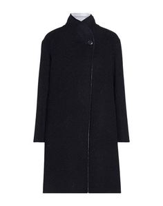 Пальто Emporio Armani