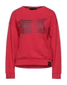 Толстовка Kendall + Kylie