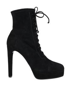 Полусапоги и высокие ботинки Casadei