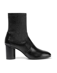 Полусапоги и высокие ботинки Stuart Weitzman