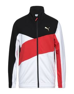 Толстовка Puma