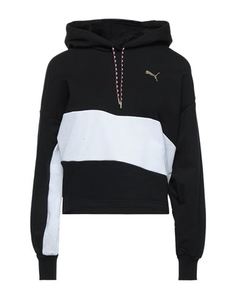 Толстовка Puma