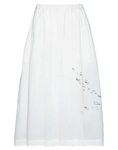 Юбка миди Yoshi Kondo