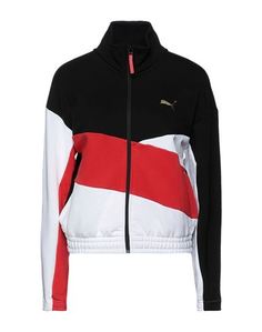 Толстовка Puma
