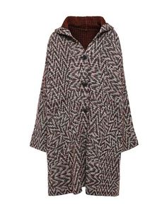 Пальто Missoni