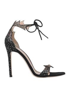 Сандалии Gianvito Rossi