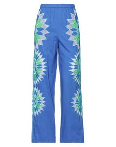 Повседневные брюки Emilio Pucci