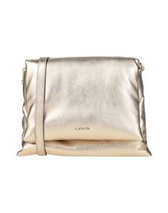 Сумка через плечо Lanvin