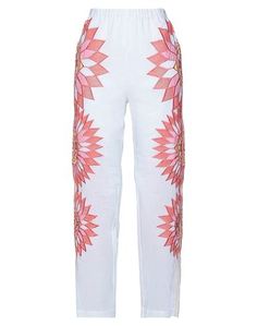 Повседневные брюки Emilio Pucci