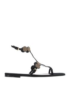 Сандалии Gianvito Rossi