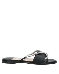 Сандалии Jimmy Choo