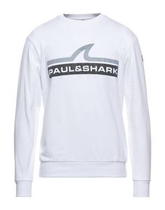 Толстовка Paul & Shark